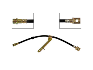 FORD MOTOR COMPANY 8M6Z2282A Brake Hose