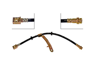 FORD MOTOR COMPANY 8M6Z2282B Brake Hose
