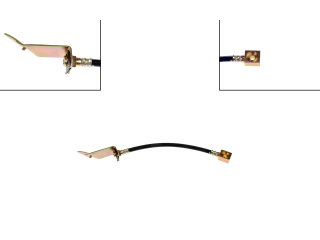DORMAN H621042 Brake Hose