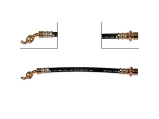 TOYOTA 9008094138 Brake Hose