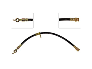 MITSUBISHI MR569324 Brake Hose
