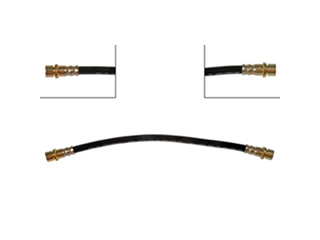 TOYOTA 90947A2016 Brake Hose