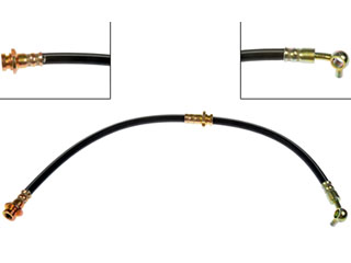 NISSAN 46210JA01A Brake Hose