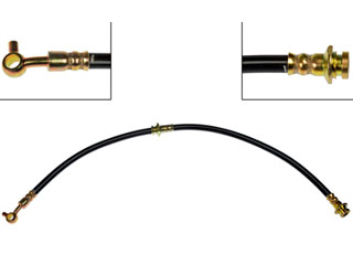NISSAN 46210ET82A Brake Hose