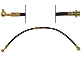 NISSAN 46210ET83A Brake Hose
