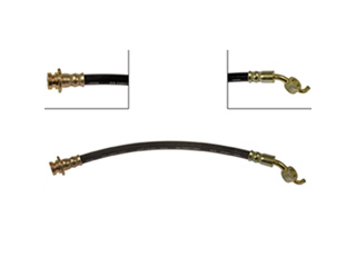 NISSAN 46210JA02A Brake Hose
