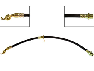 TOYOTA 9094702E99 Brake Hose