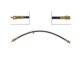 TOYOTA 90947A2035 Brake Hose