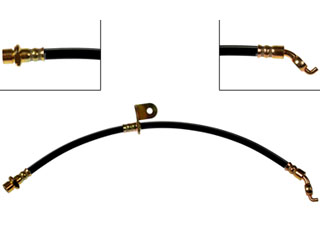 TOYOTA 9094702E80 Brake Hose