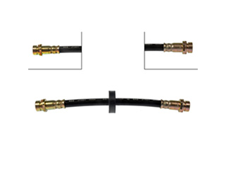 FORD MOTOR COMPANY 5S4Z2282AA Brake Hose