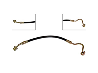 HYUNDAI 587374D550 Brake Hose