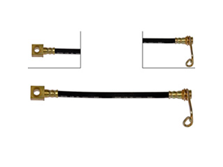 CHRYSLER 52009993AB Brake Hose