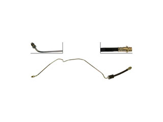 VOLVO 30665200 Brake Hose