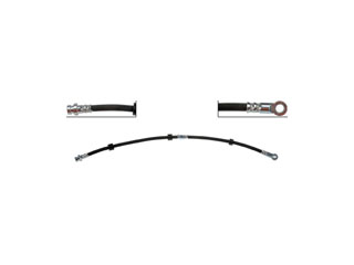 MITSUBISHI 4650A615 Brake Hose