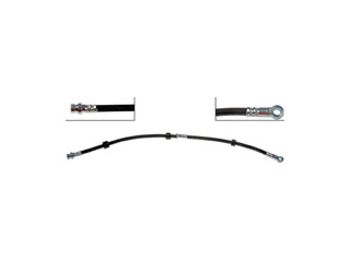 MITSUBISHI 4650A616 Brake Hose