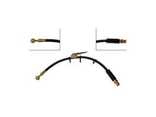 SUZUKI 5155078J02 Brake Hose