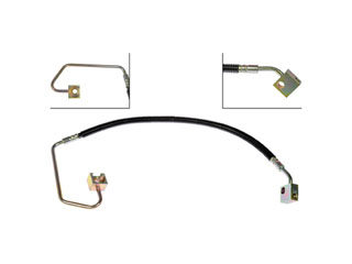 CHRYSLER 52010082AA Brake Hose