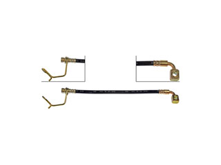 CHRYSLER 52125198AB Brake Hose