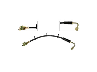 CHRYSLER 5290043AA Brake Hose