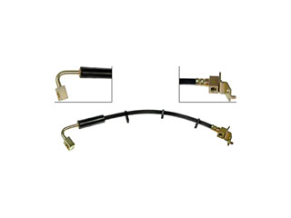 CHRYSLER 5290044AB Brake Hose