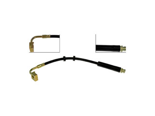 CHRYSLER 5181550AA Brake Hose