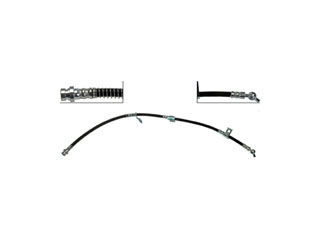 KIA 587313F100 Brake Hose