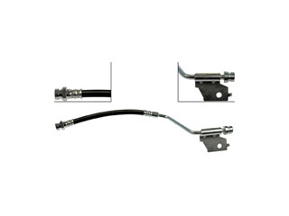 KIA 587371M000 Brake Hose