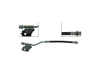 KIA 587381M000 Brake Hose