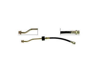 DORMAN H621376 Brake Hose