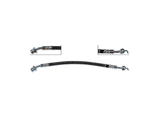 KIA 587443F100 Brake Hose