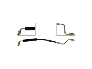 FORD MOTOR COMPANY 8A5Z2078B Brake Hose