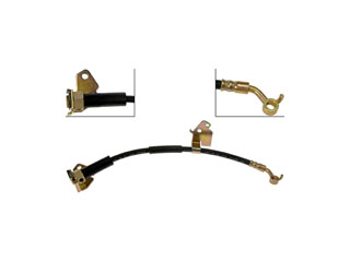 FORD MOTOR COMPANY AE5Z2078C Brake Hose