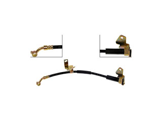 FORD MOTOR COMPANY AE5Z2078D Brake Hose