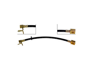 FORD MOTOR COMPANY AL3Z2268A Brake Hose