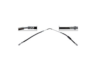DORMAN H621521 Brake Hose