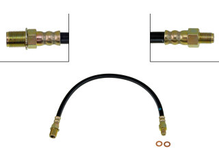 CHRYSLER 1261958 Brake Hose