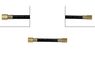 CHRYSLER 1924312 Brake Hose