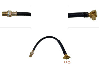 CHRYSLER J5352689 Brake Hose