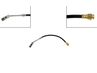 CHRYSLER 3766607 Brake Hose