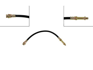 CHRYSLER 3171041 Brake Hose