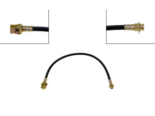 CHRYSLER 4031299 Brake Hose
