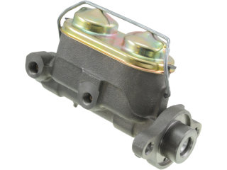 GM 18004699 New Master Cylinder