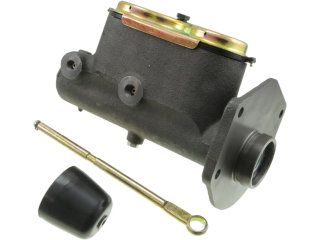 FORD MOTOR COMPANY D2HZ2140E New Master Cylinder