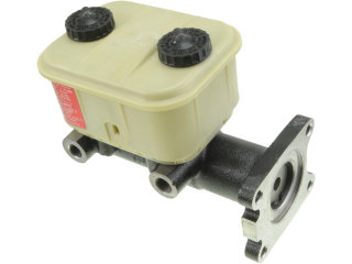 FORD MOTOR COMPANY E2HZ2140B New Master Cylinder
