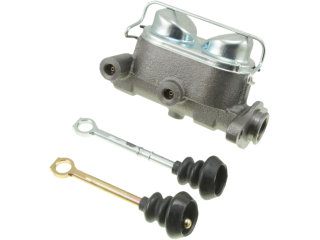 FORD MOTOR COMPANY D1ZZ2140A New Master Cylinder