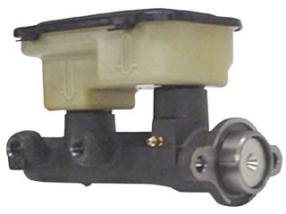 GM 18011914 New Master Cylinder