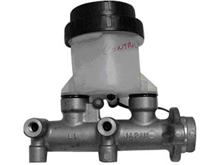 DORMAN M39843 New Master Cylinder