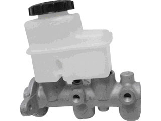 MAZDA HF0943400A New Master Cylinder