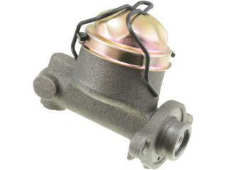 GM 5465254 New Master Cylinder