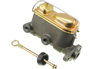 FORD MOTOR COMPANY D5DZ2140B New Master Cylinder